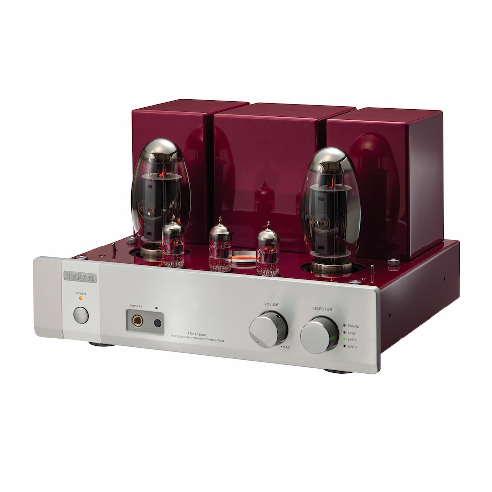 TRIODE - TRV-A150XR 